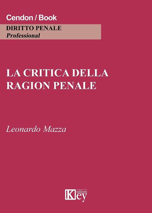 La critica della ragion penale