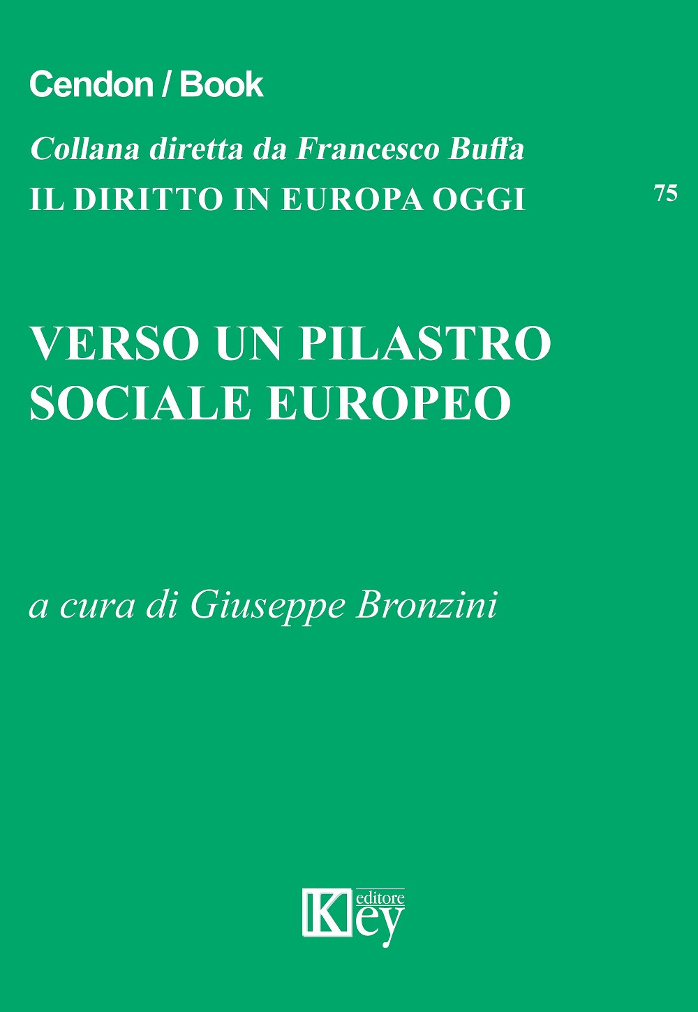 Verso un pilastro sociale europeo