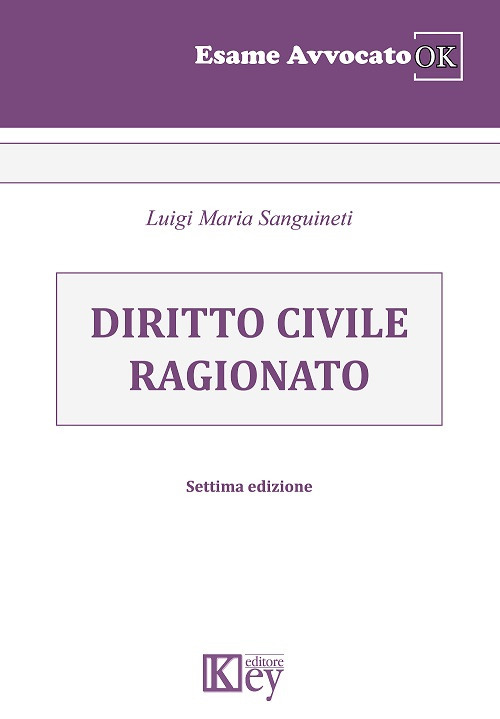 Diritto civile ragionato