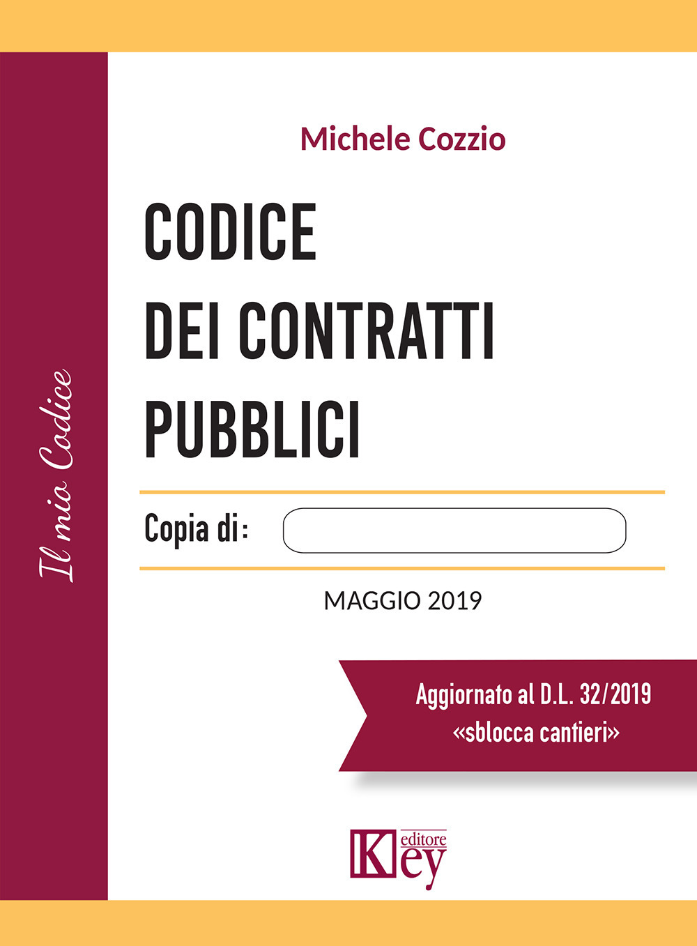 Codice dei contratti pubblici