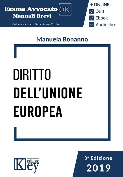 Diritto dell'Unione Europea
