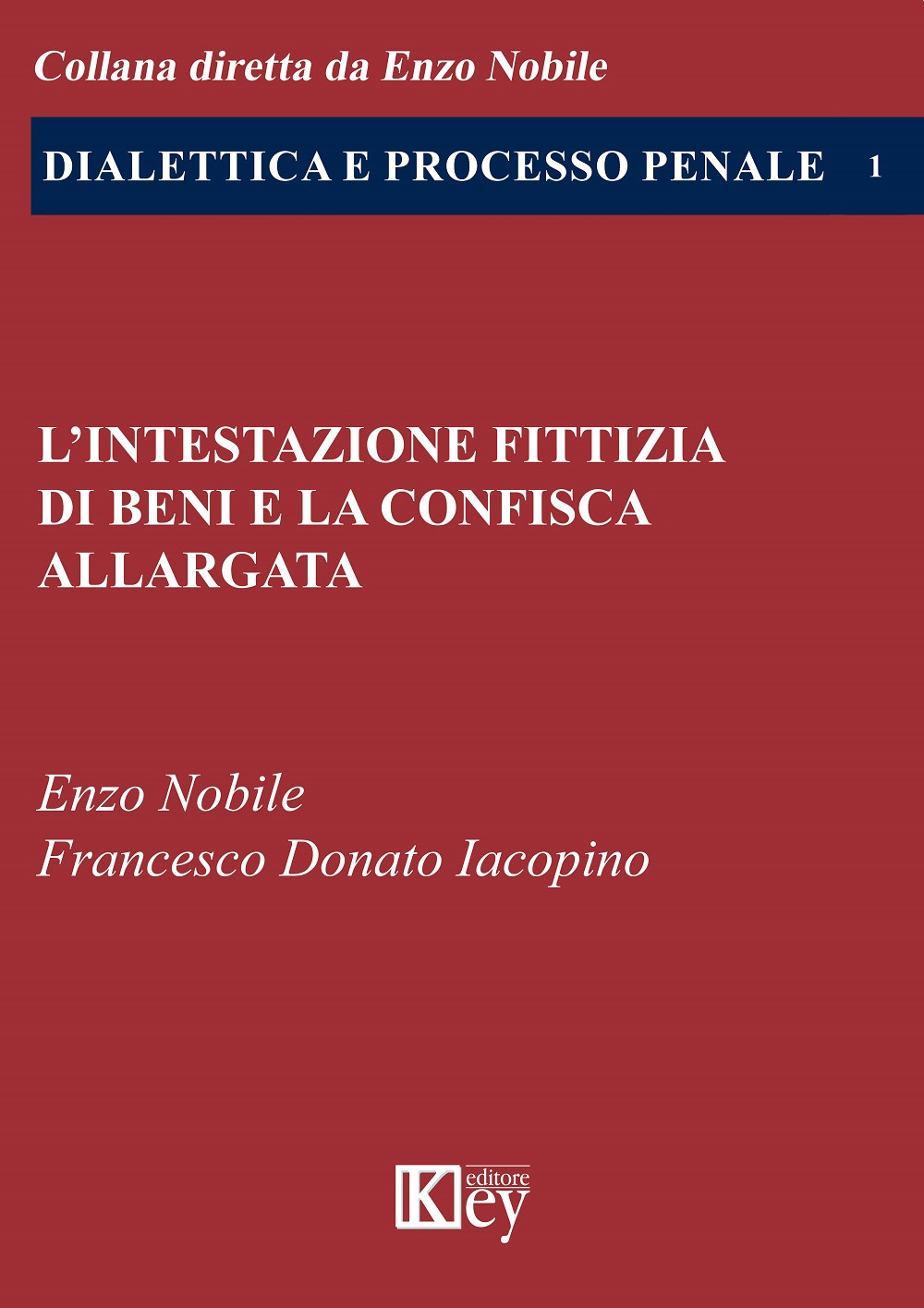 L'intestazione fittizia di beni e la confisca allargata