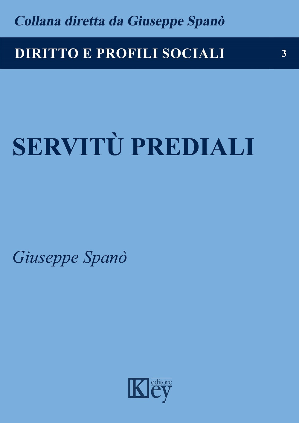 Servitù prediali