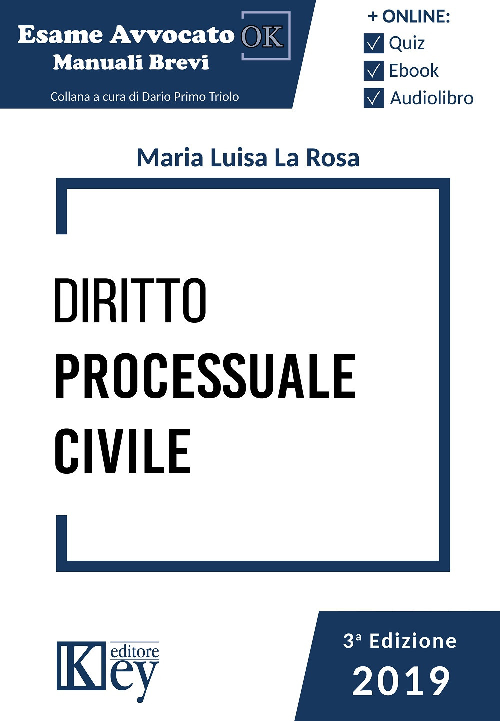 Diritto processuale civile