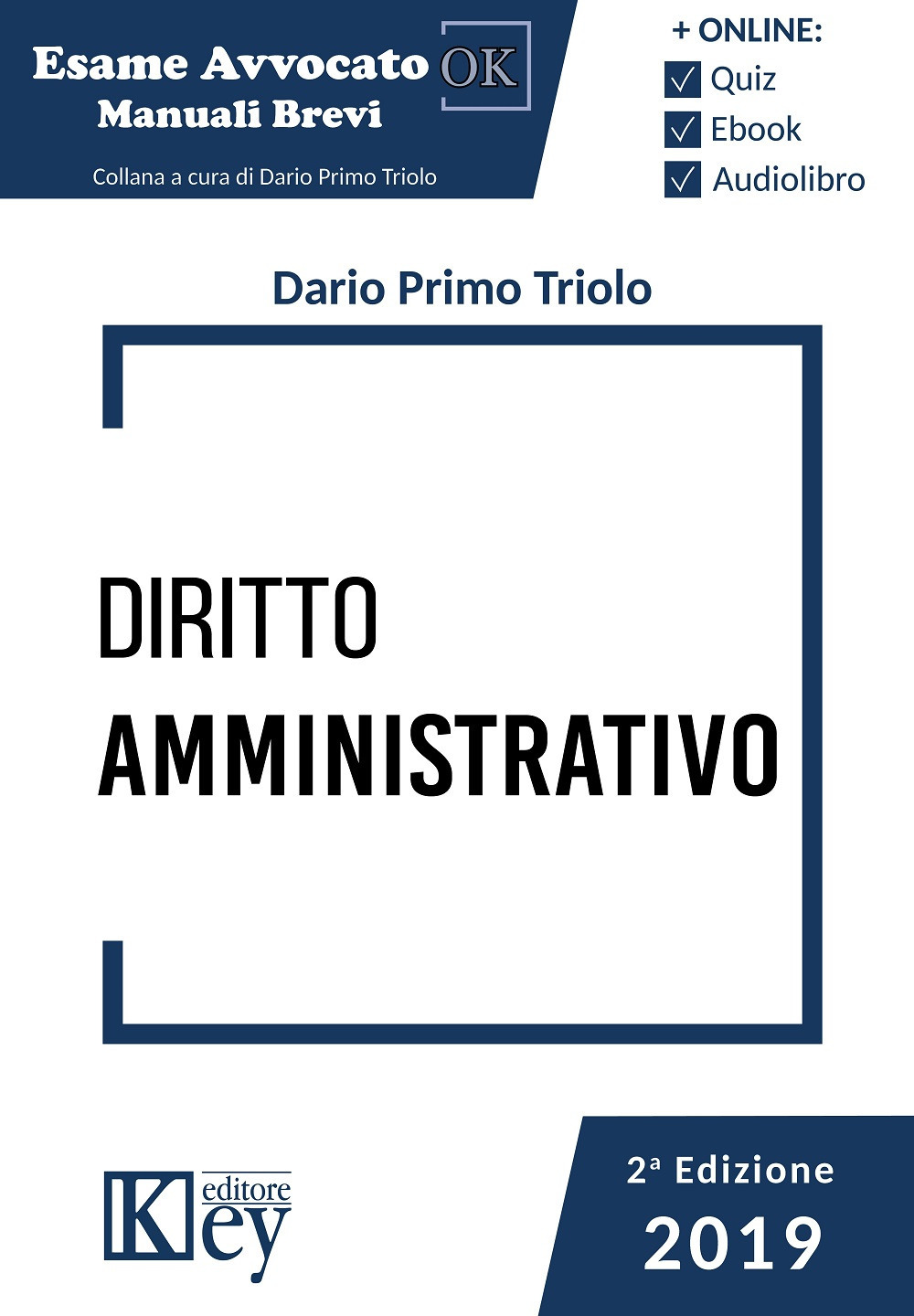 Diritto amministrativo
