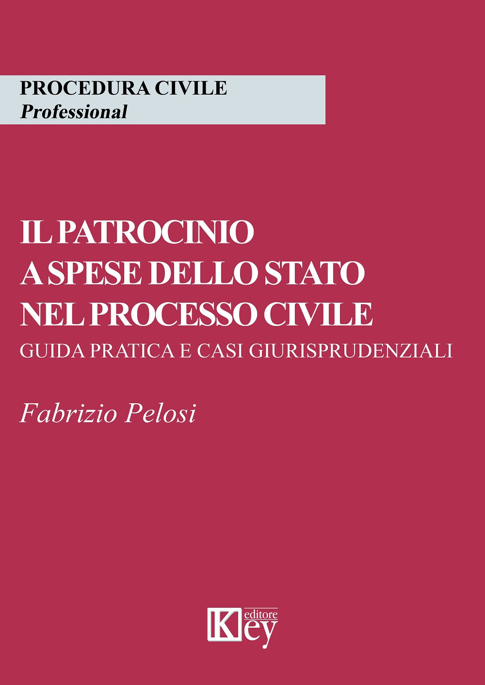 Il patrocinio a spese dello Stato nel processo civile. Guida pratica e casi giurisprudenziali