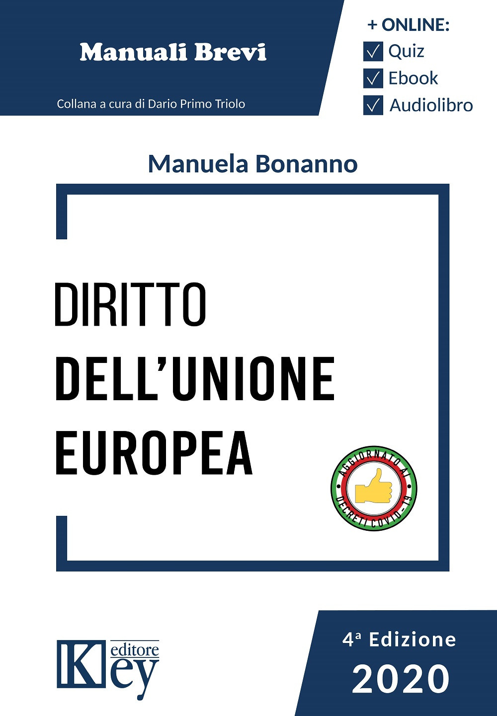 Diritto dell'Unione Europea