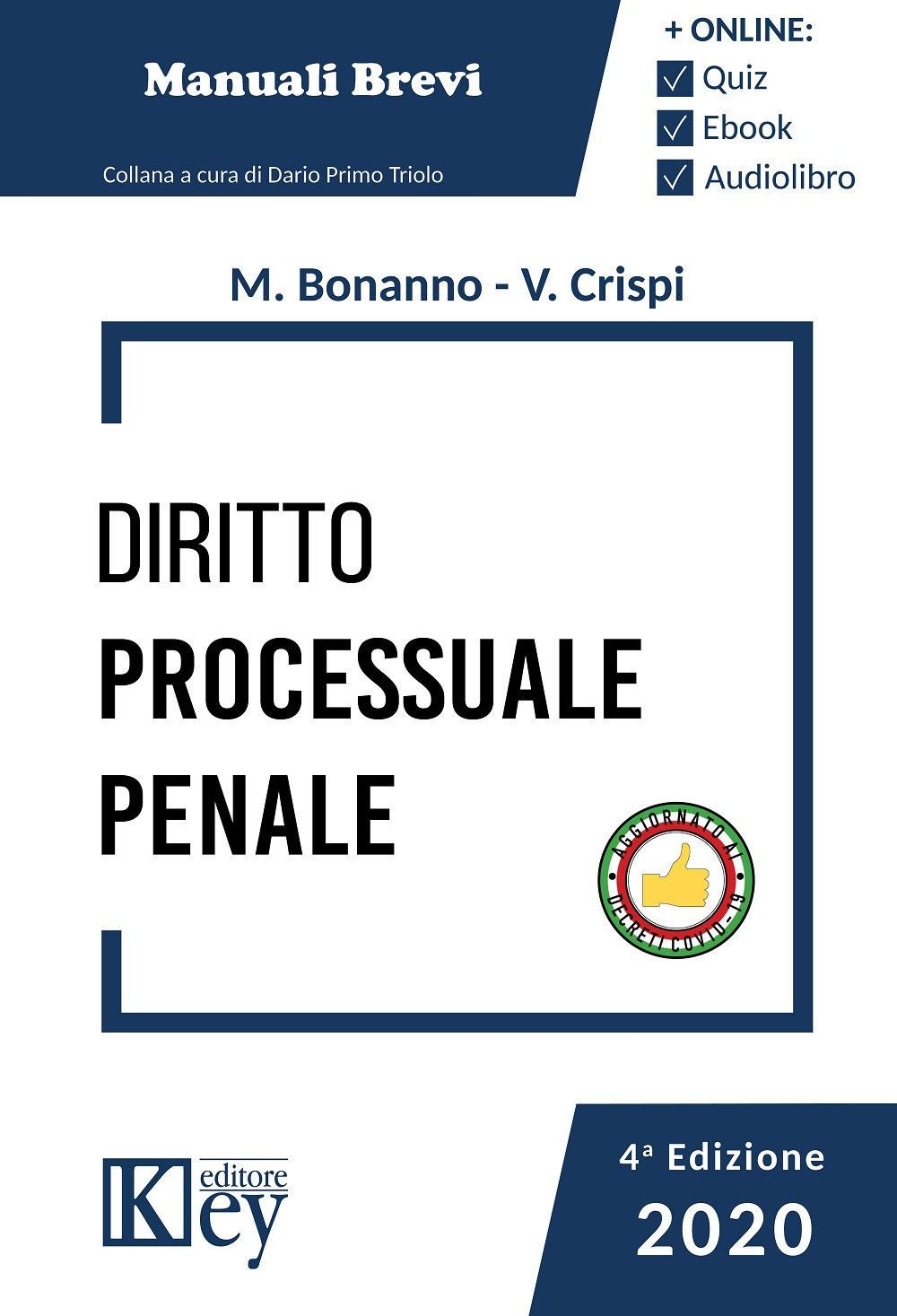 Diritto processuale penale
