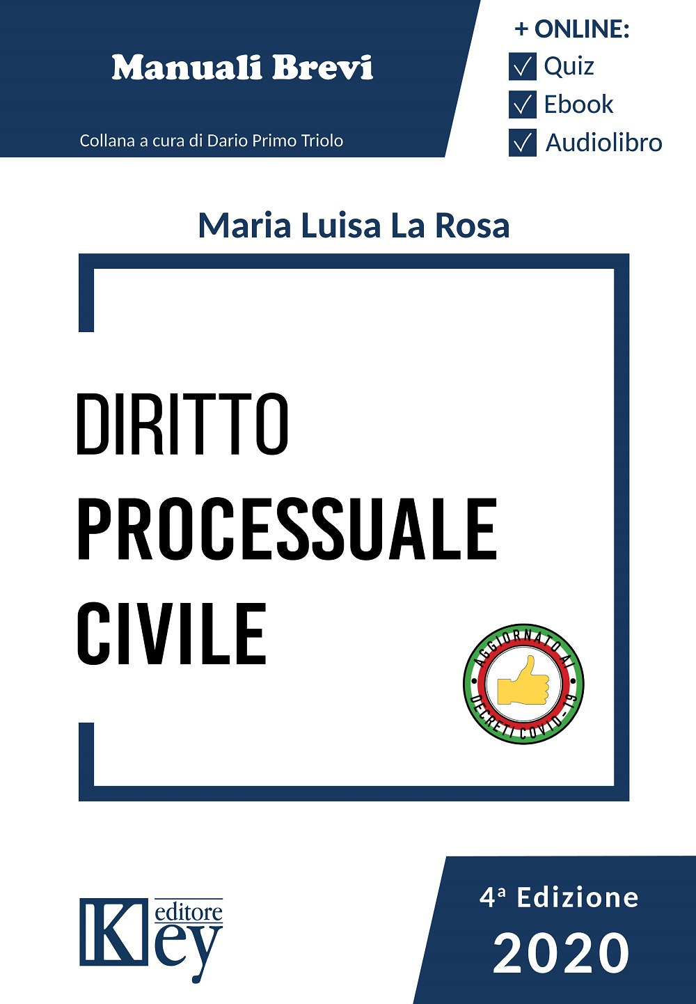 Diritto processuale civile