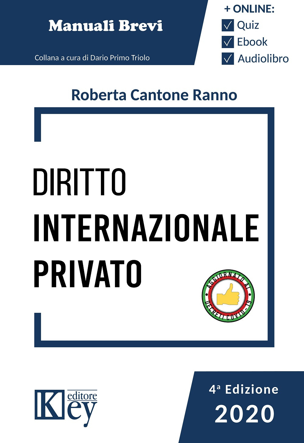 Diritto internazionale privato