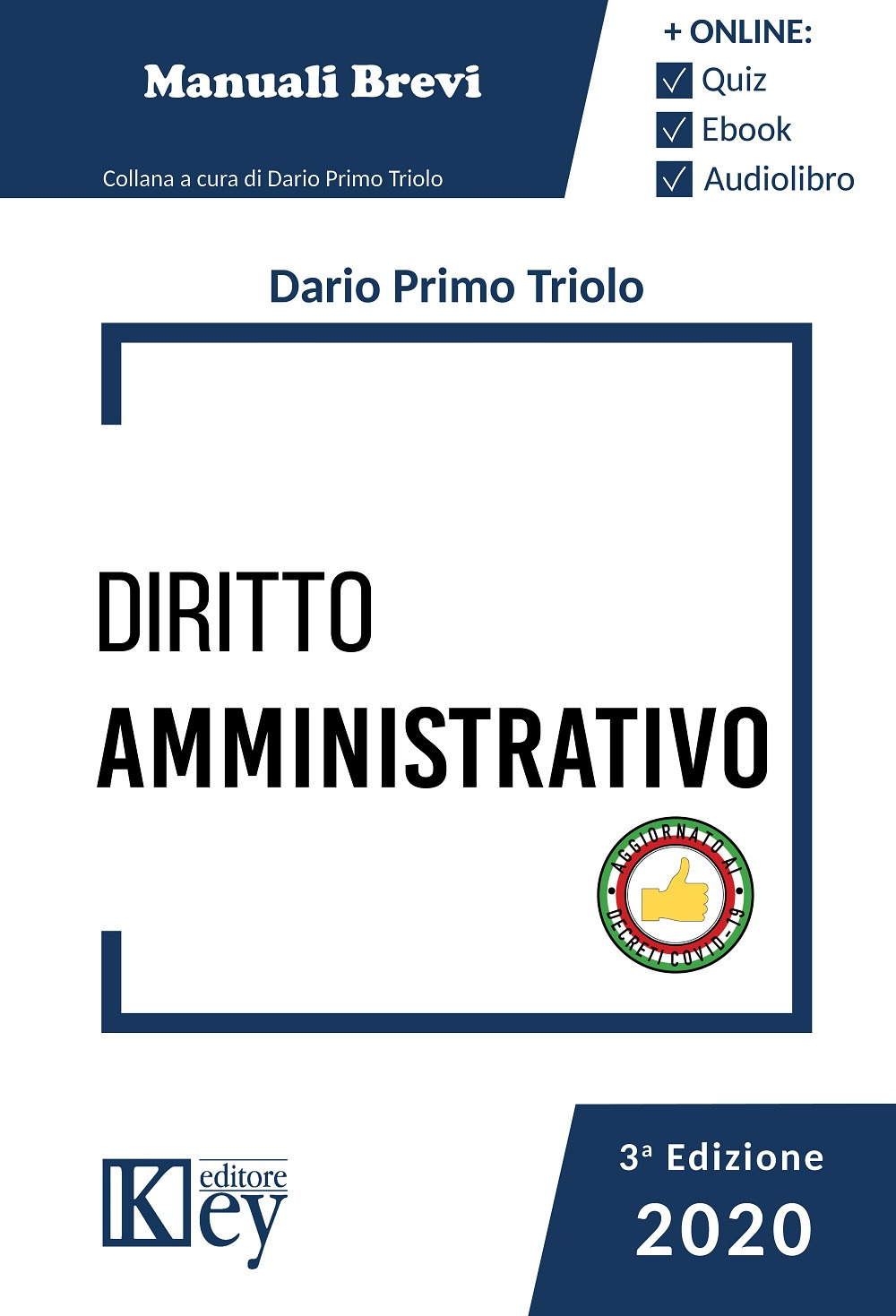 Diritto amministrativo