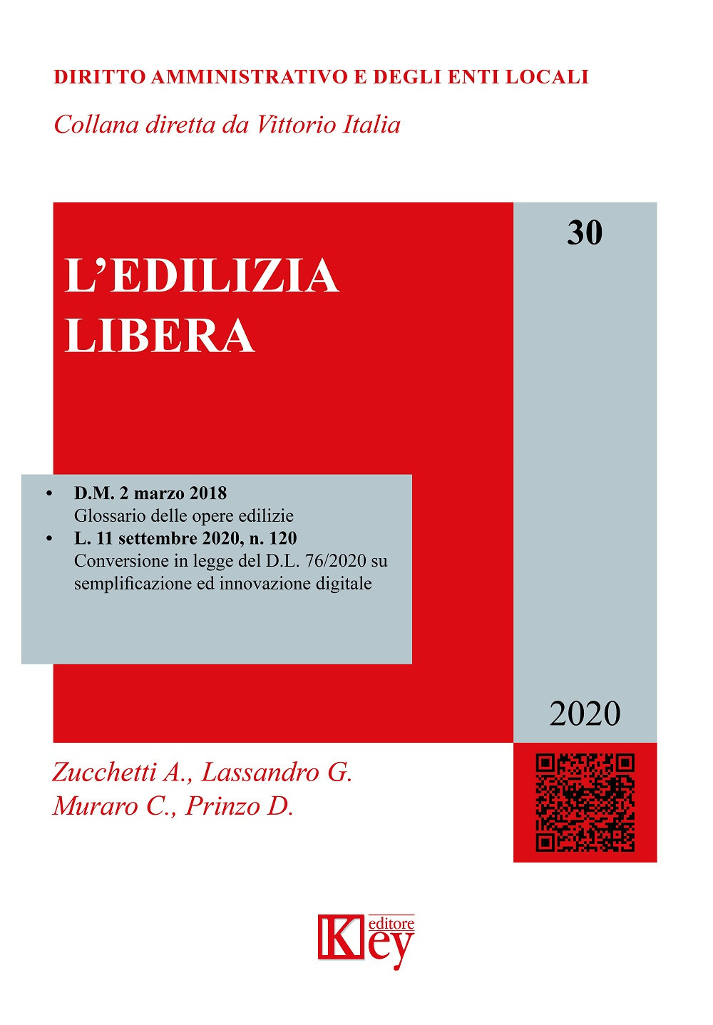 L'edilizia libera