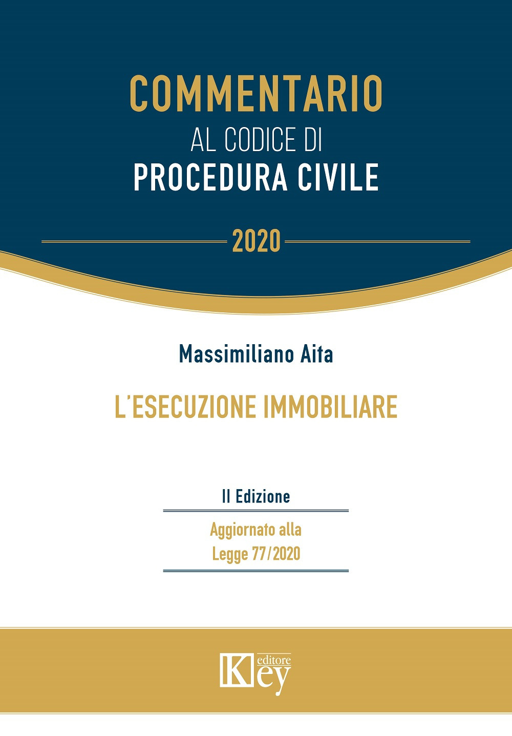 L'esecuzione immobiliare