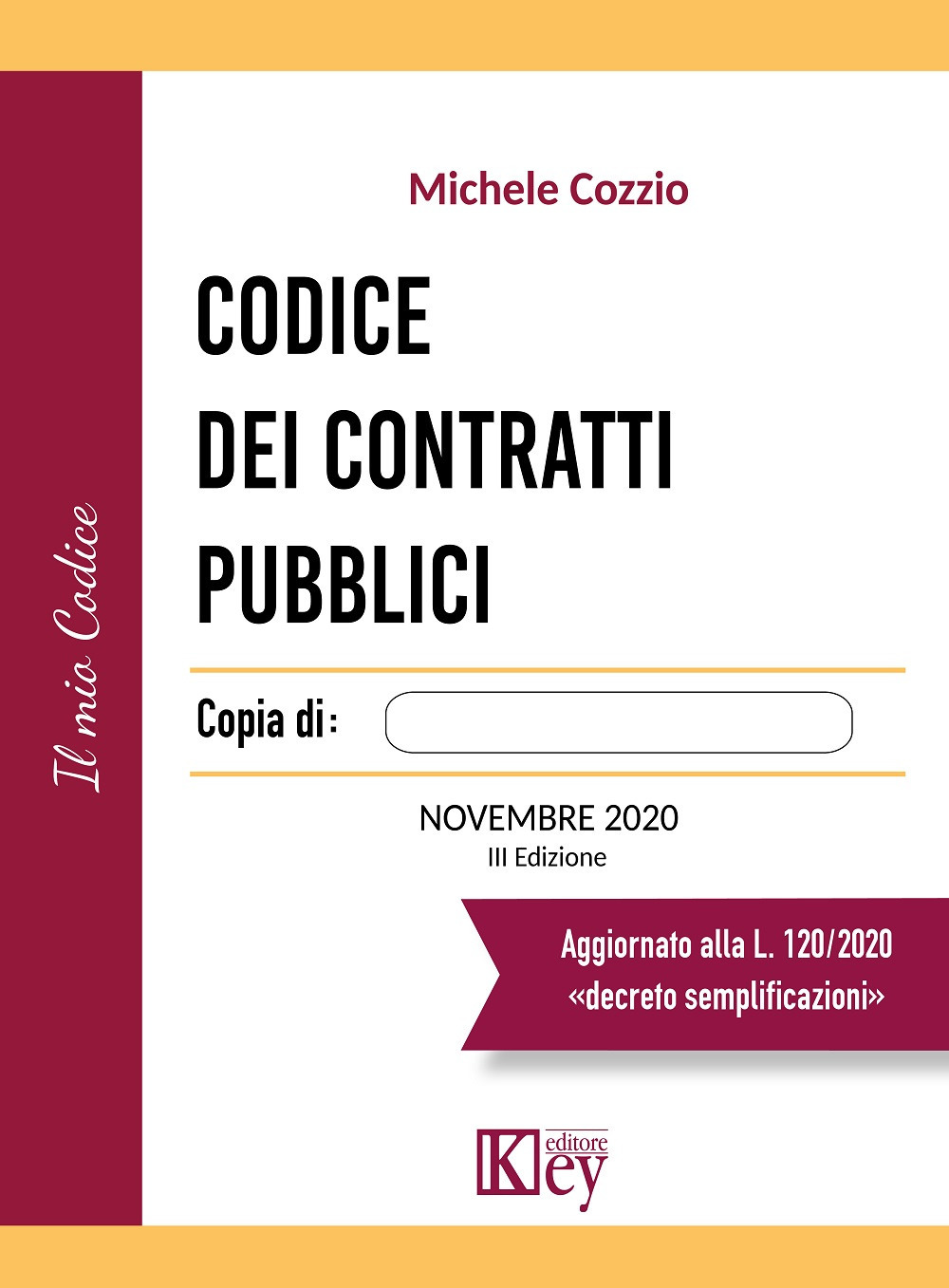 Codice dei contratti pubblici