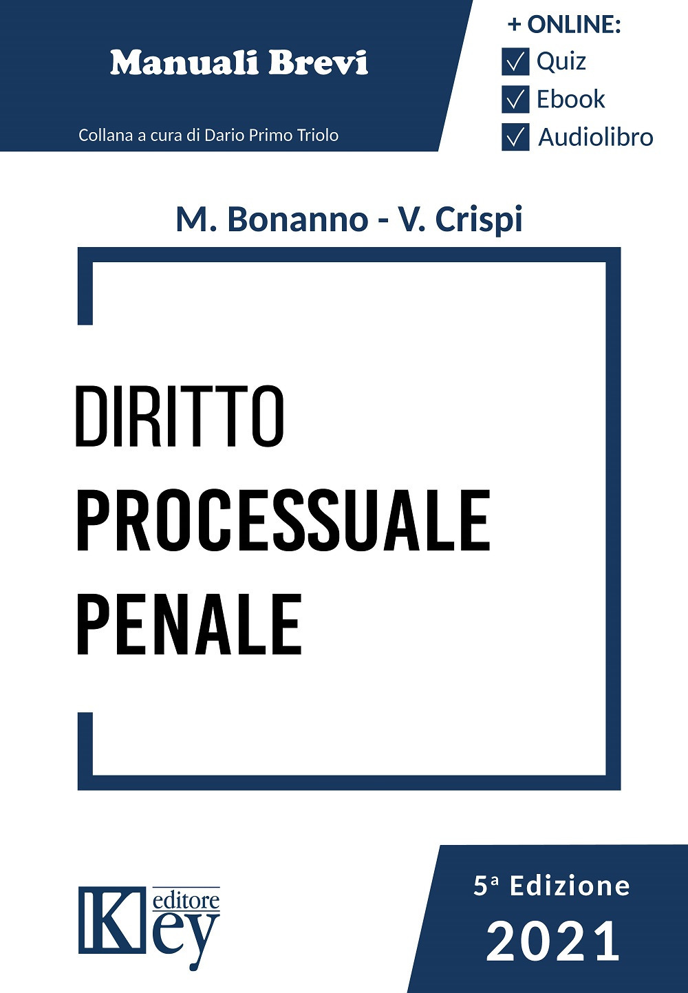 Diritto processuale penale