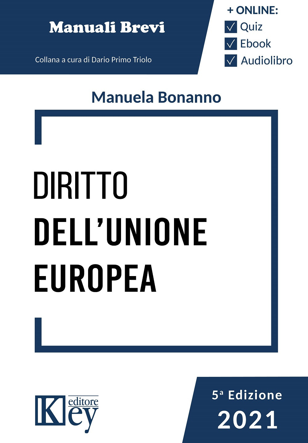 Diritto dell'Unione Europea