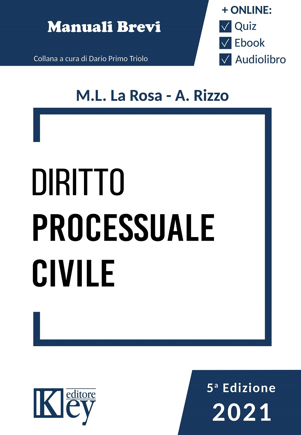 Diritto processuale civile