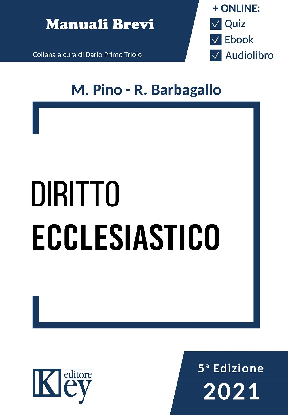 Diritto ecclesiastico