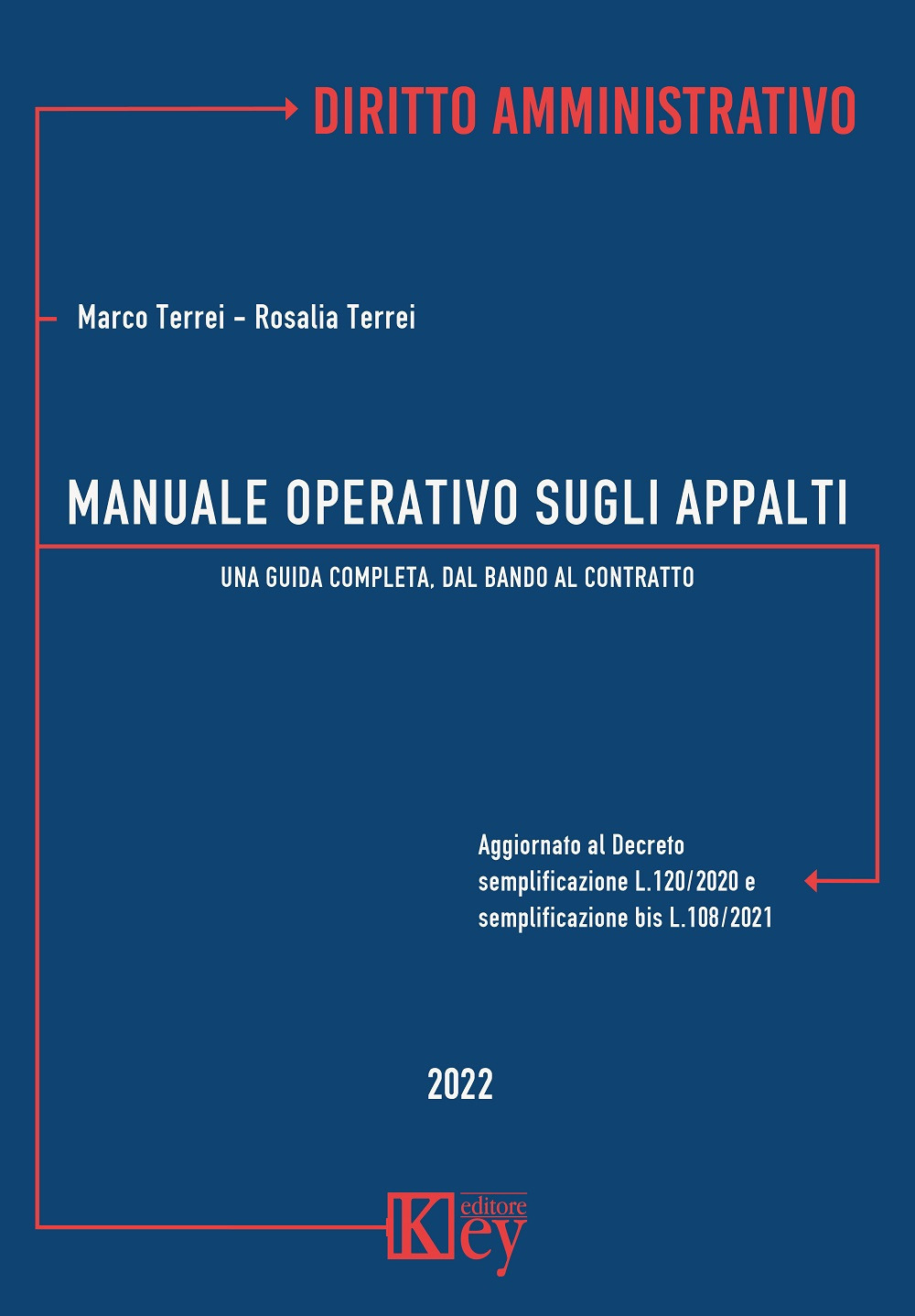 Manuale operativo sugli appalti. Una guida completa, dal bando al contratto