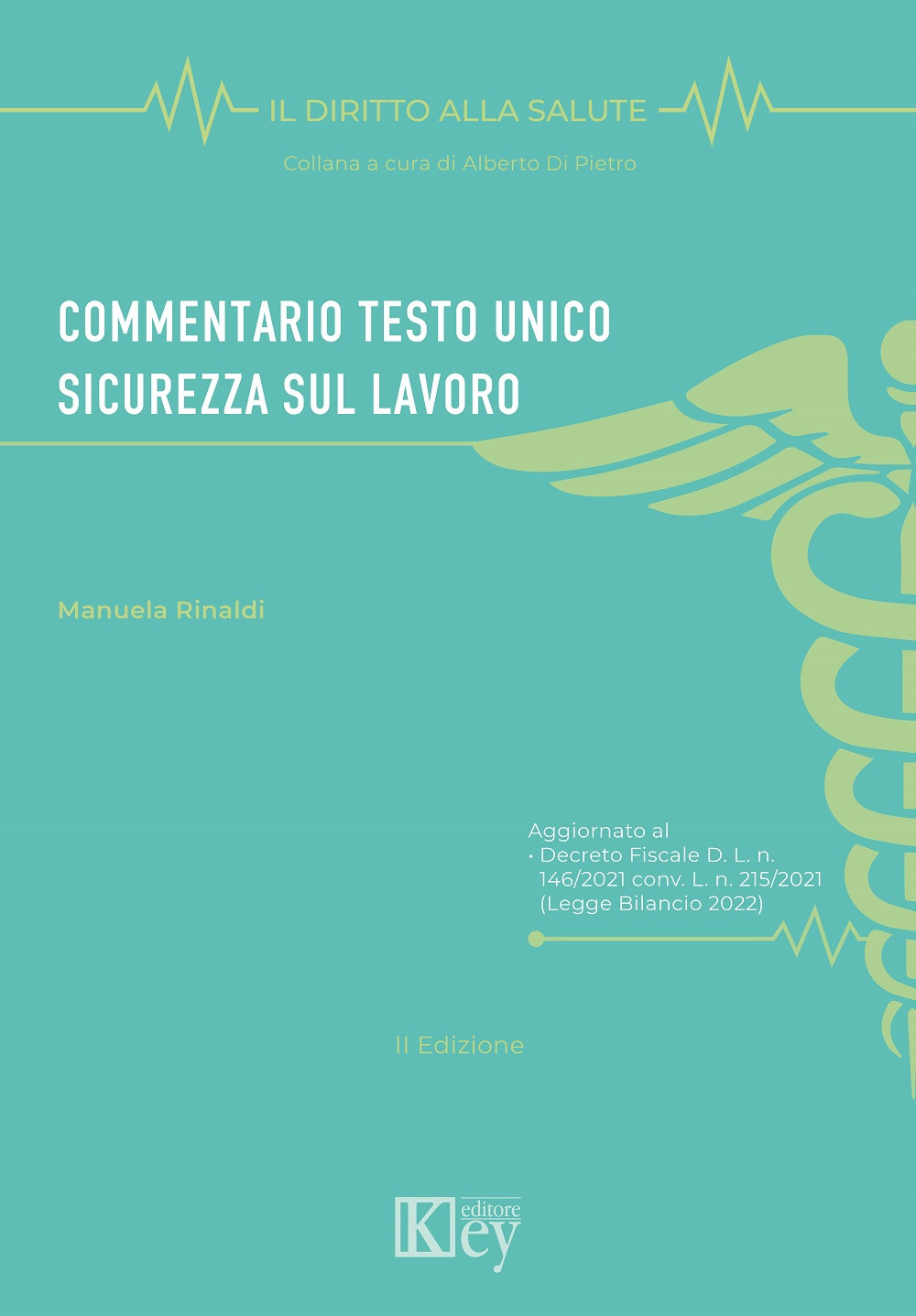 Commentario Testo Unico Sicurezza sul lavoro