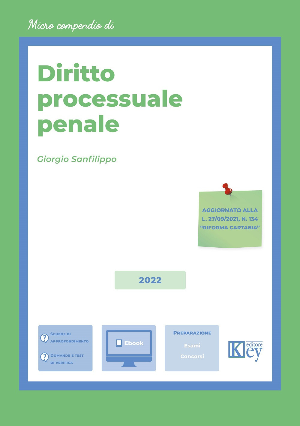Diritto processuale penale
