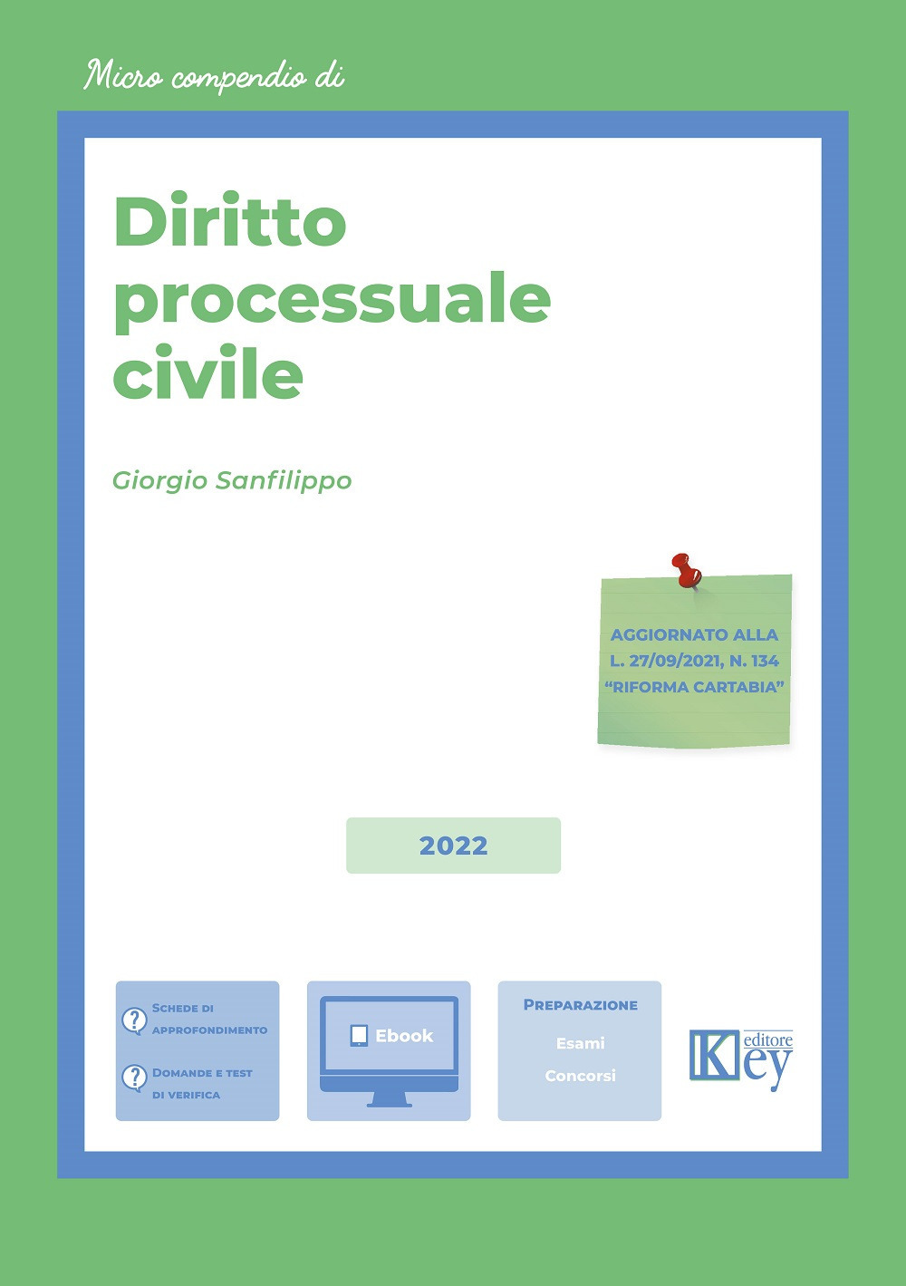 Diritto processuale civile