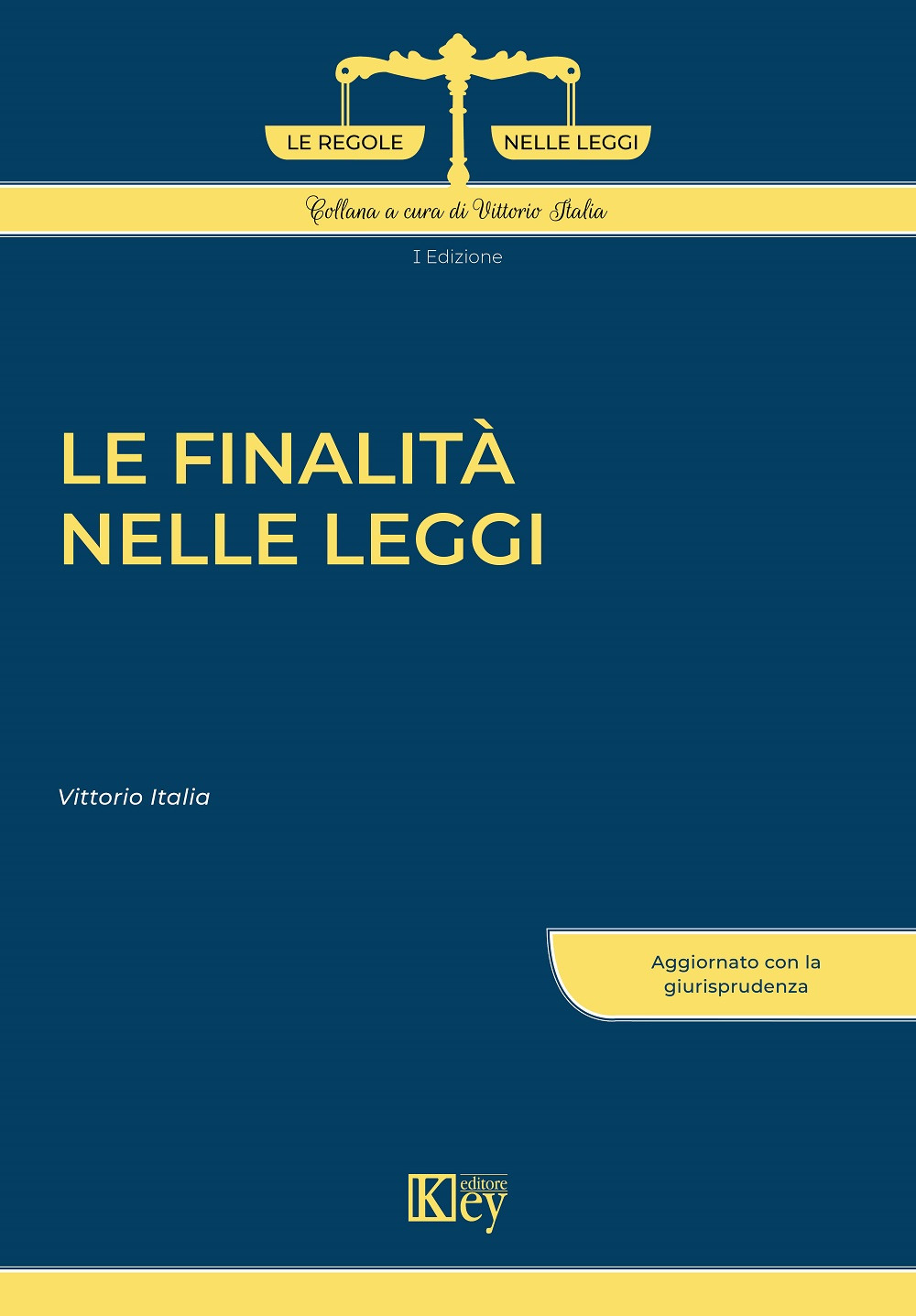 Le finalità nelle leggi