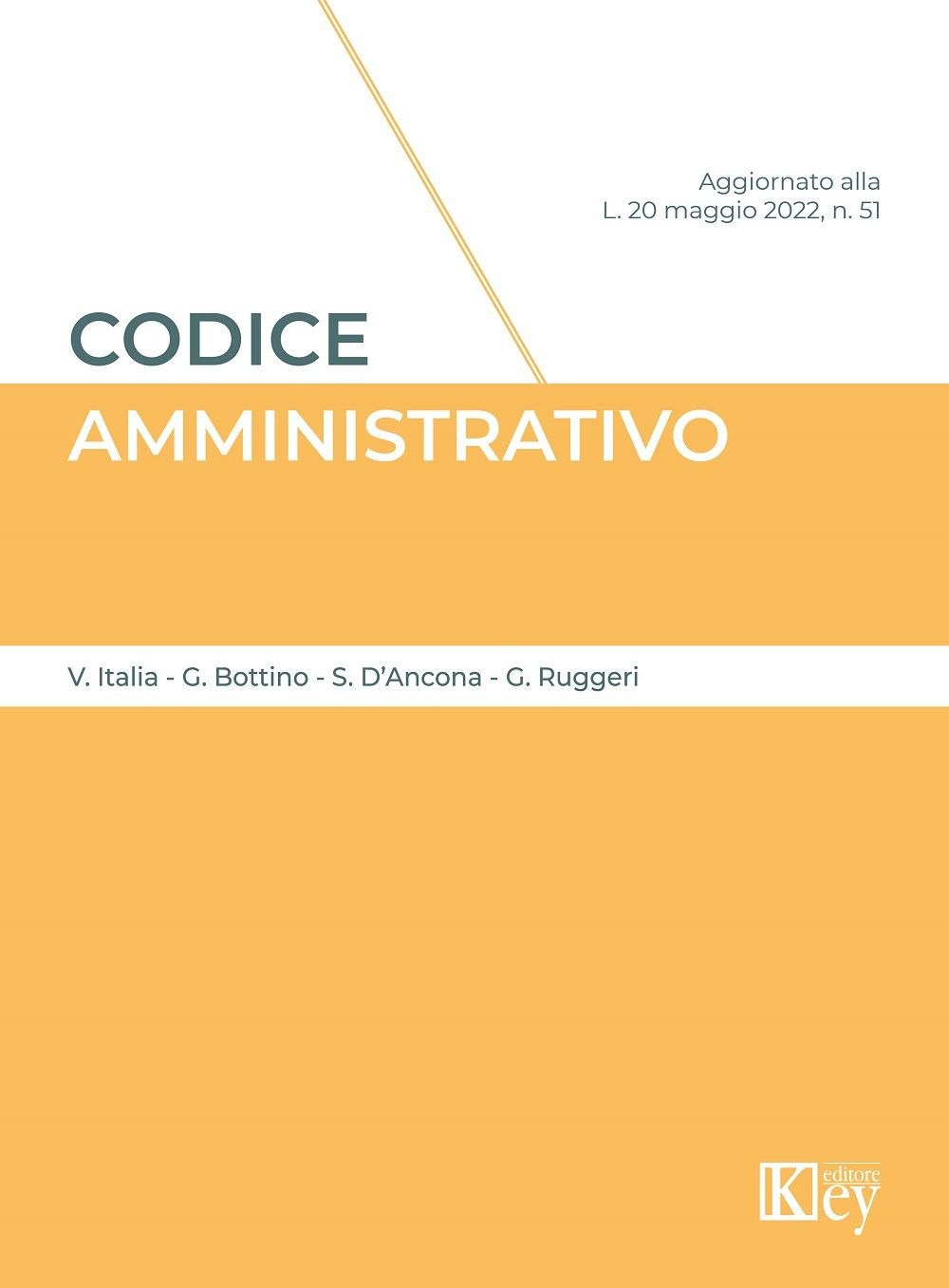 Codice amministrativo