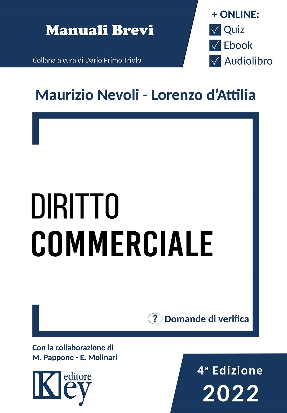 Diritto commerciale