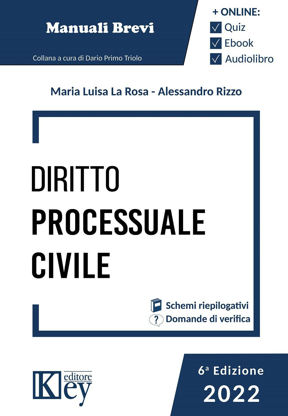 Diritto processuale civile