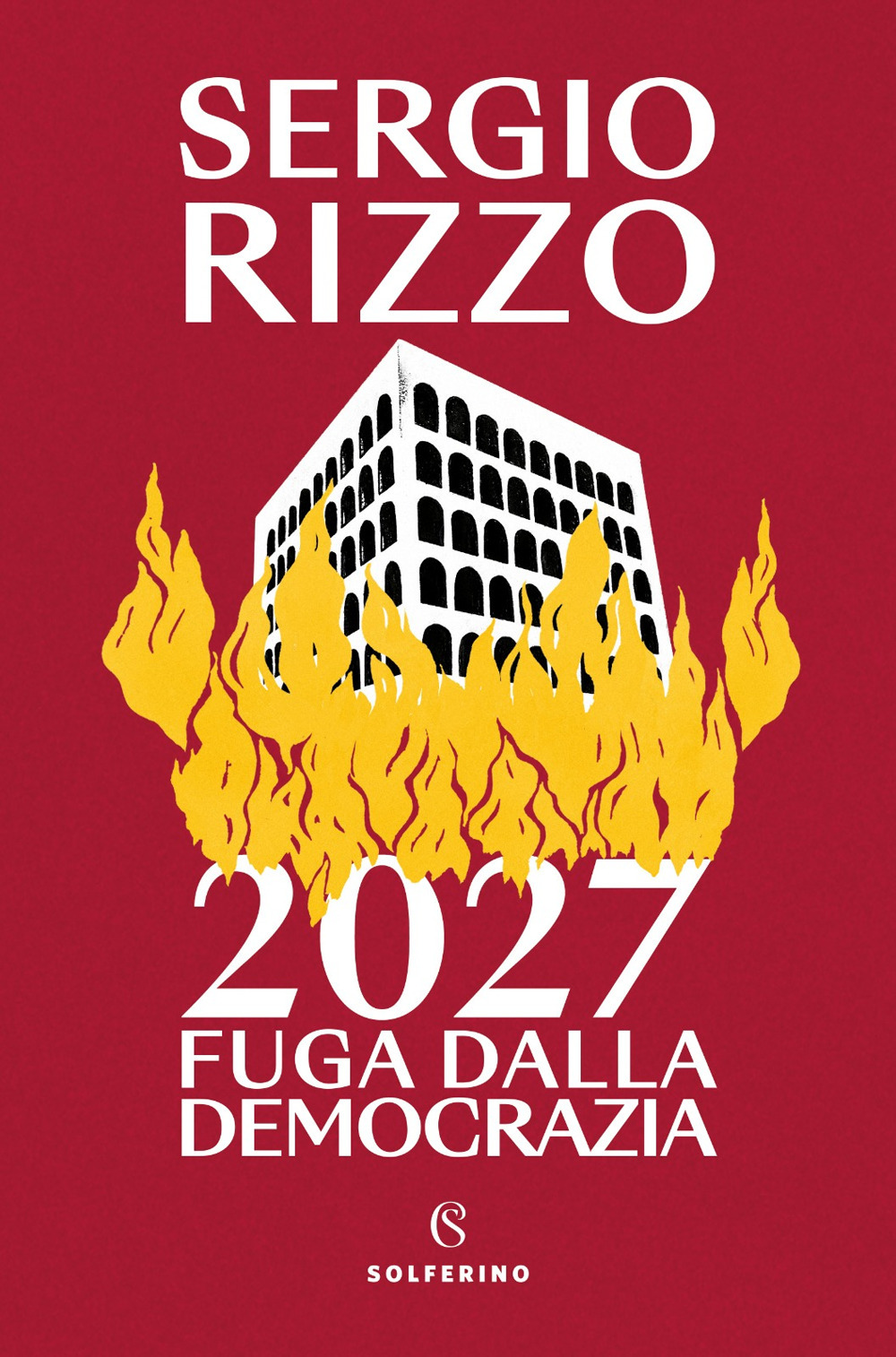 2027. Fuga dalla democrazia