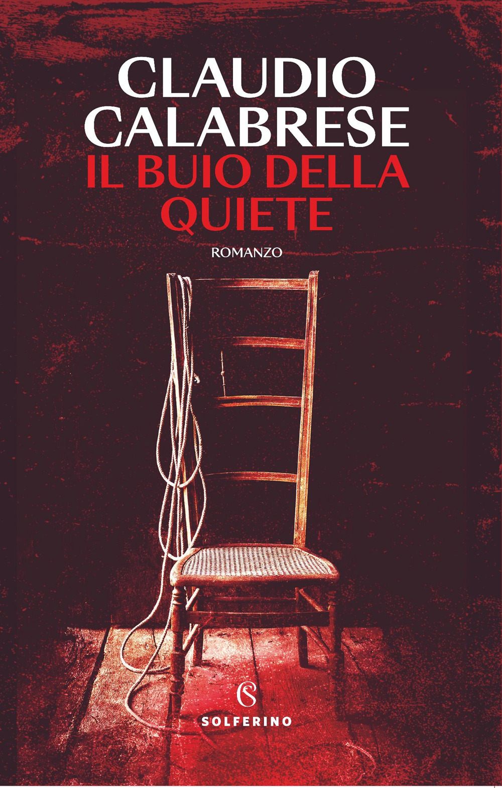 Il buio della quiete