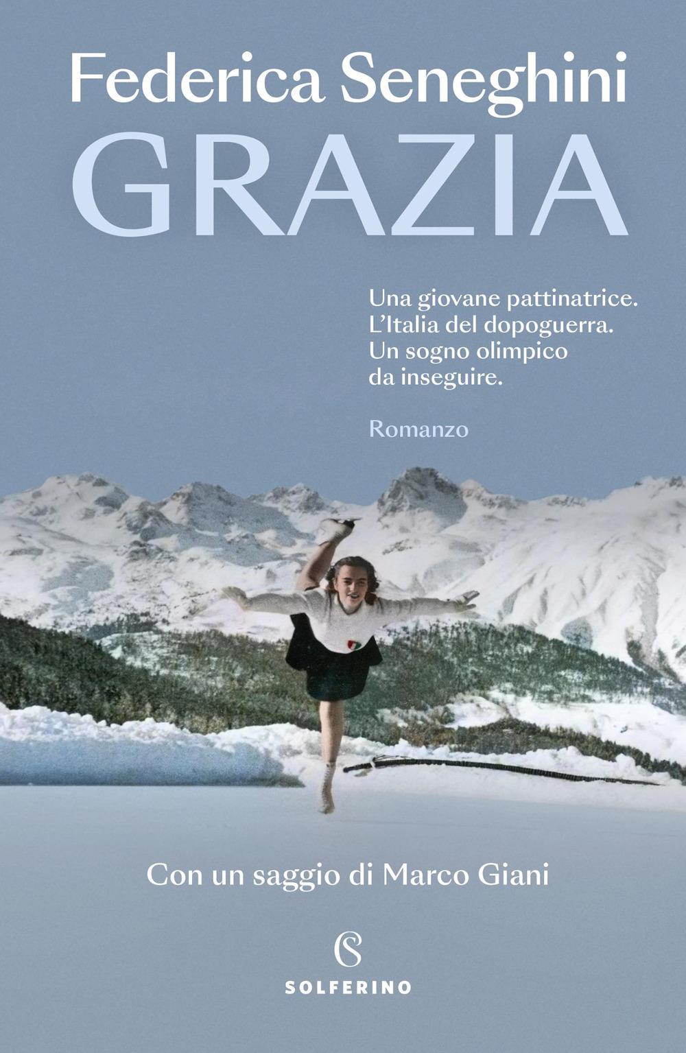 Grazia