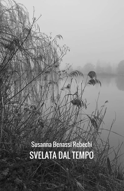 Svelata dal tempo