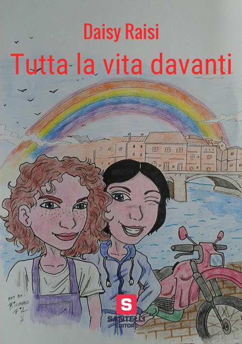 Tutta la vita davanti