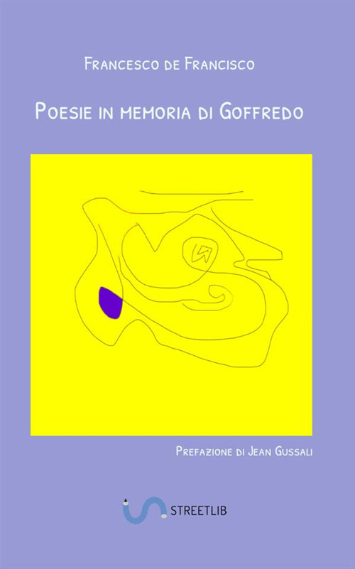 Poesie in memoria di Goffredo