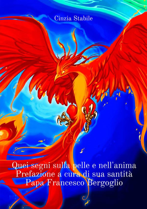 Quei segni sulla pelle e nell'anima