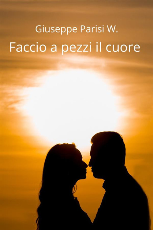 Faccio a pezzi il cuore