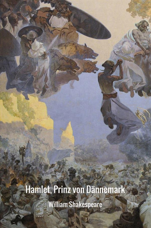 Hamlet, Prinz von Dännemark