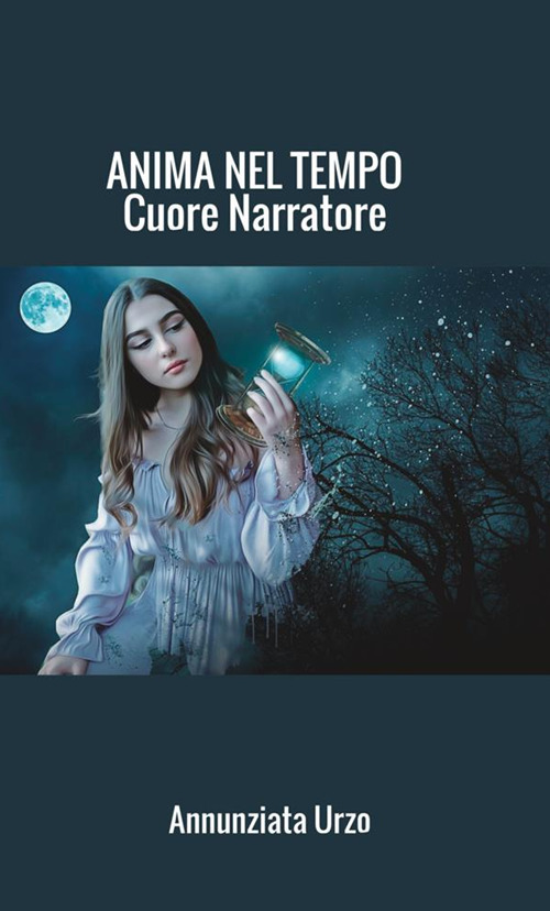 Anima nel tempo