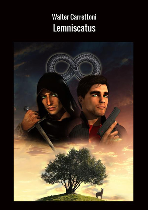 Lemniscatus. La catena dell'odio