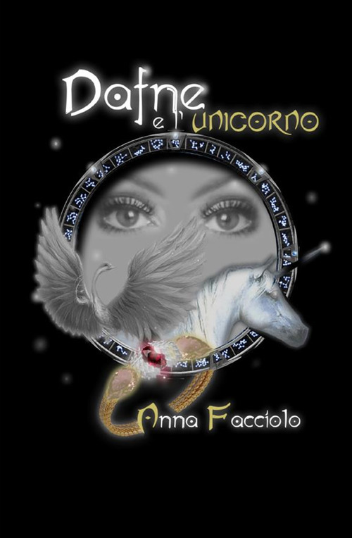 Dafne e l'unicorno
