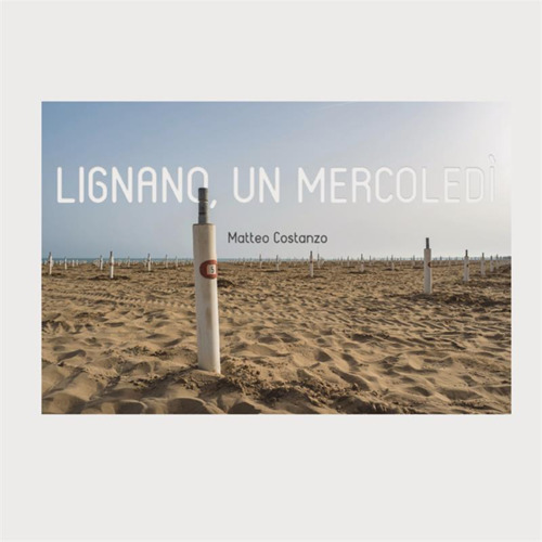Lignano, un mercoledì