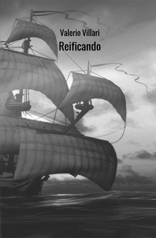 Reificando. Dove il mare sposa il cielo