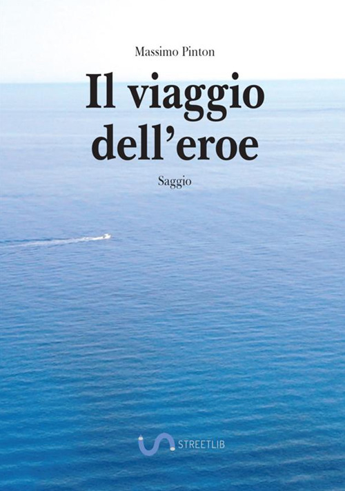 Il viaggio dell'eroe
