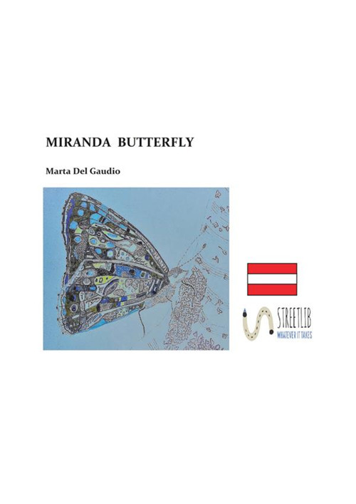 Miranda Butterfly. Ediz. tedesca