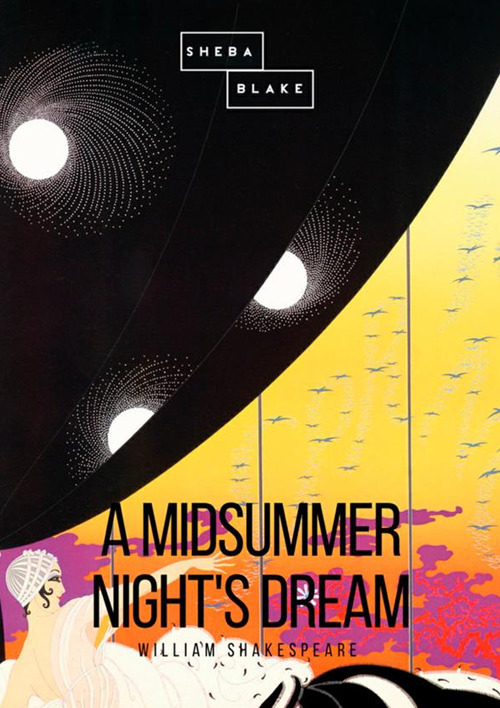 A Midsummer Night's Dream