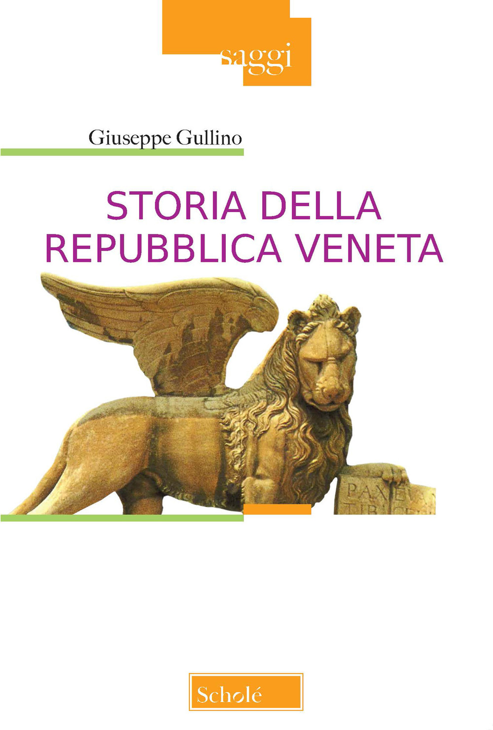 Storia della Repubblica Veneta
