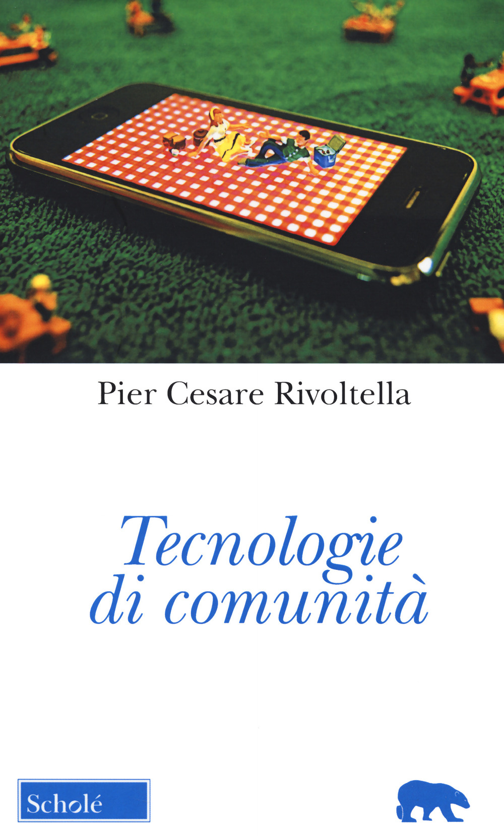 Tecnologie di comunità