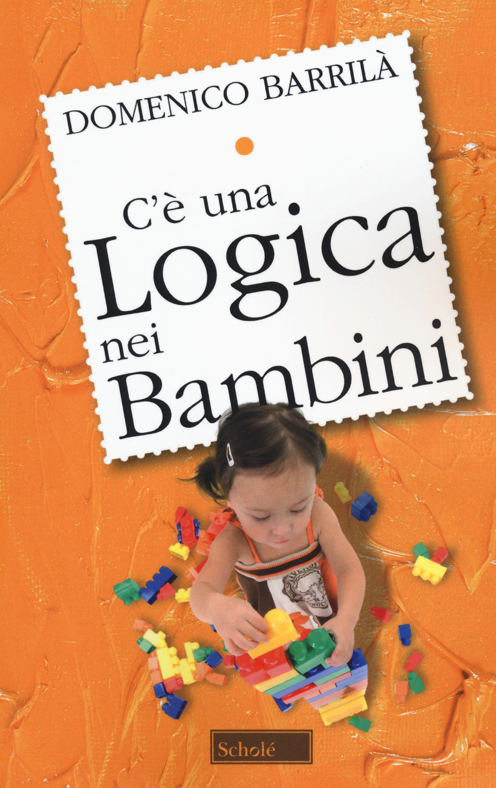 C'è una logica nei bambini